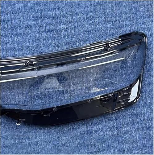 Boîtiers de phares cassés ? Solution coque transparente Jeep Wagoneer - 3