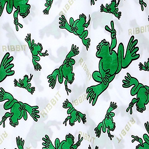 Ribbit Frog Lounge Pant2