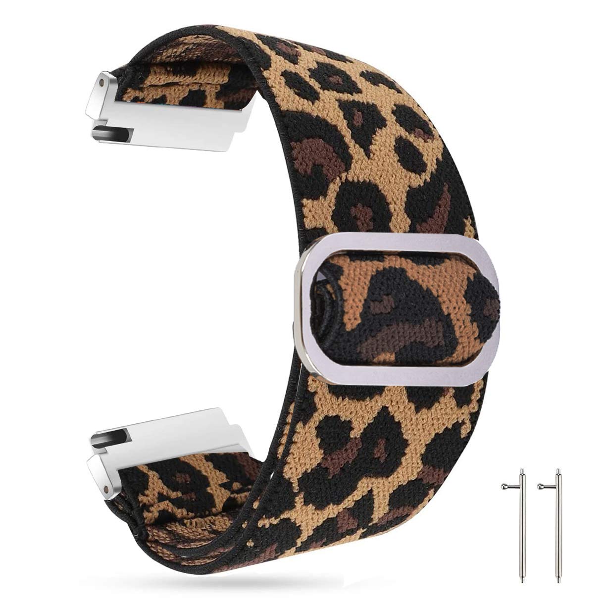 Compatible for Garmin Forerunner 255 Band - Image 3