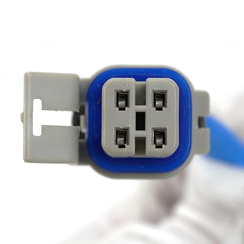 Miniatura 4 de Sensor de oxígeno Downstream O2 234-4256 compatible con Chevrolet SS 2014-2017, 2008-2014 para GMC Yukon, 2010-2015 para Chevrolet Camaro, 2008-2014