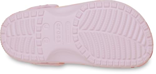 Image of Crocs Unisex-Child Classic Graphic Clog