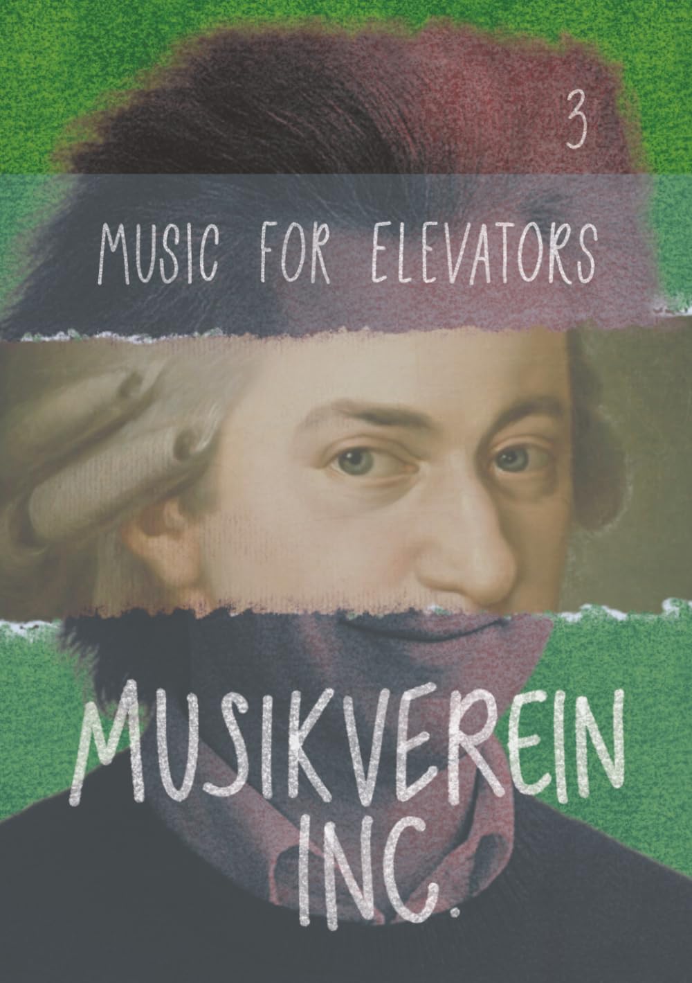 Musikverein, Inc.: Music for elevators (3)