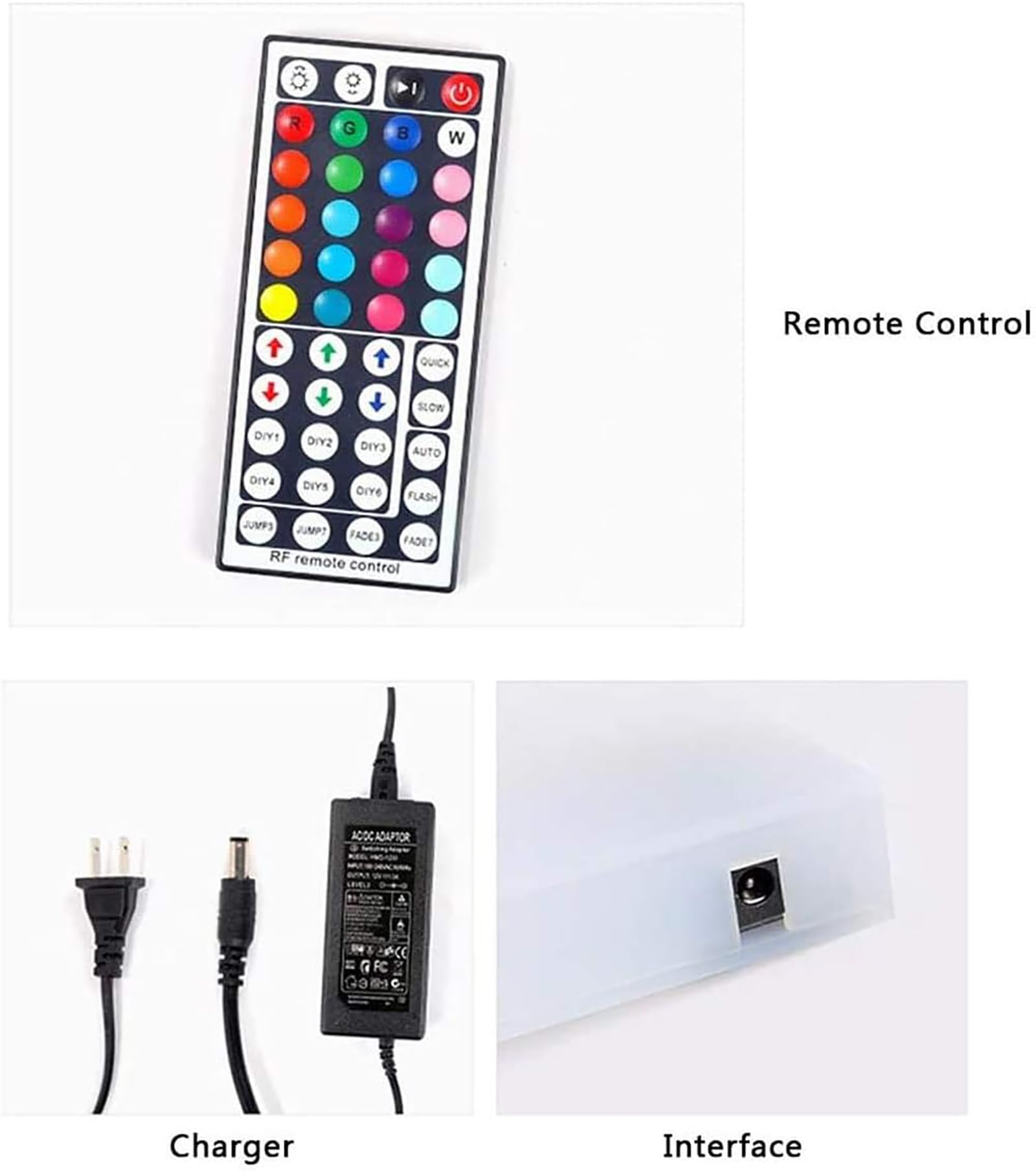 Display Per Bottiglie Di Liquore Illuminato a LED, Scatola Per Vino In Acrilico Luminoso Colorato a 2 Livelli Con Telecomando, 20 Colori Regolabili, Stoppino LED Ad Alta Luminosità, Per Feste KTV
