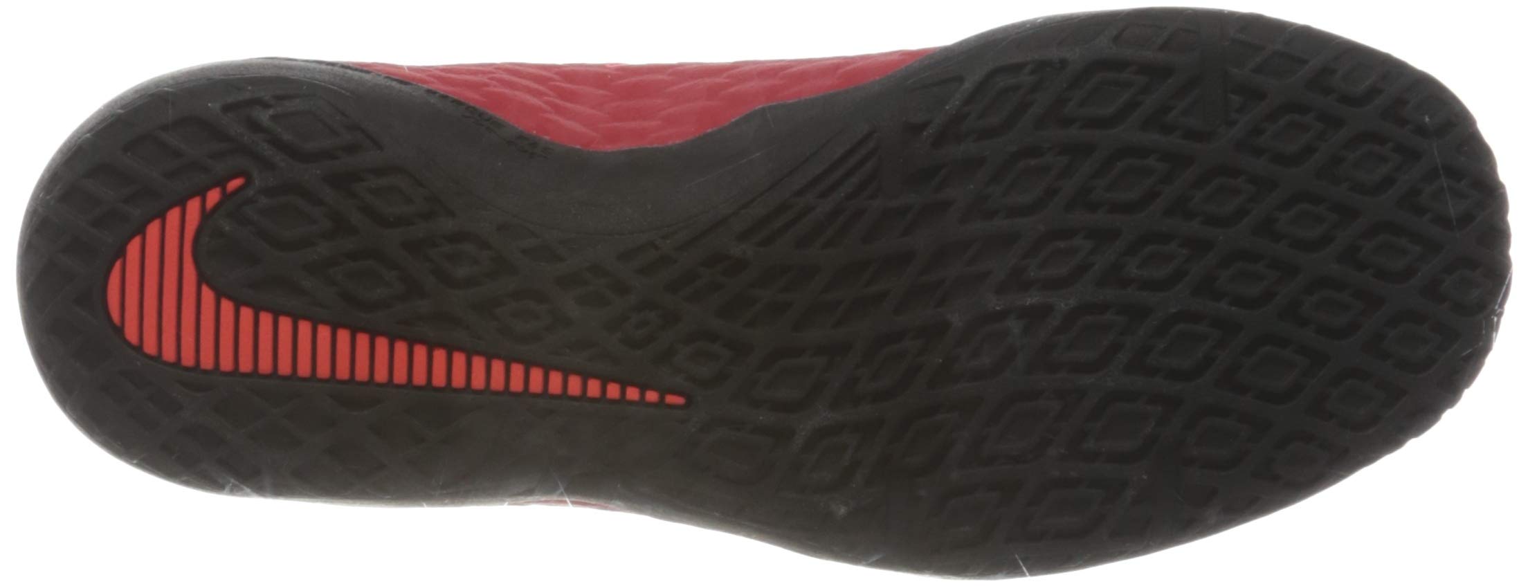 NIKE Uniseks Hypervenom X Phelon III Ic Jr 852600 616Buty do piłki nożnej.