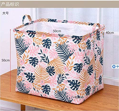 Bolsa de almacenamiento plegable para guardarropa contenedor resistente Yixin 4