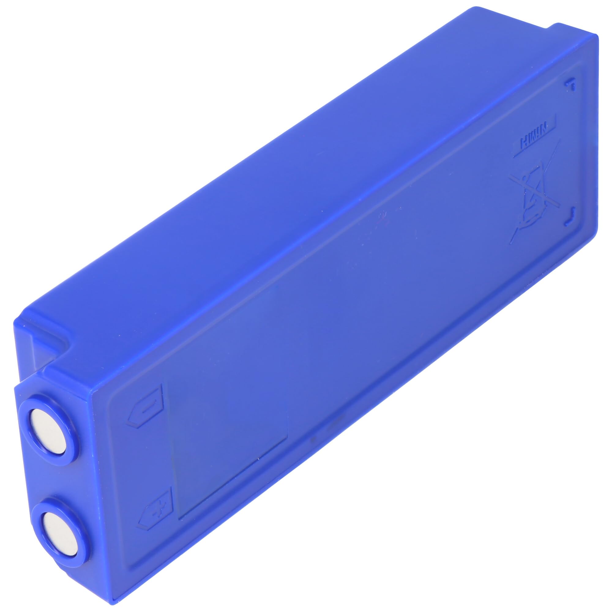 AccuCell Batería para Palfinger Scanreco 590, 592, 593, 960, 3000 mAh de capacidad