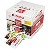 Kimbo Cialde Caffè Compostabili ESE - 100 Cialde - Macinato Fresco #1