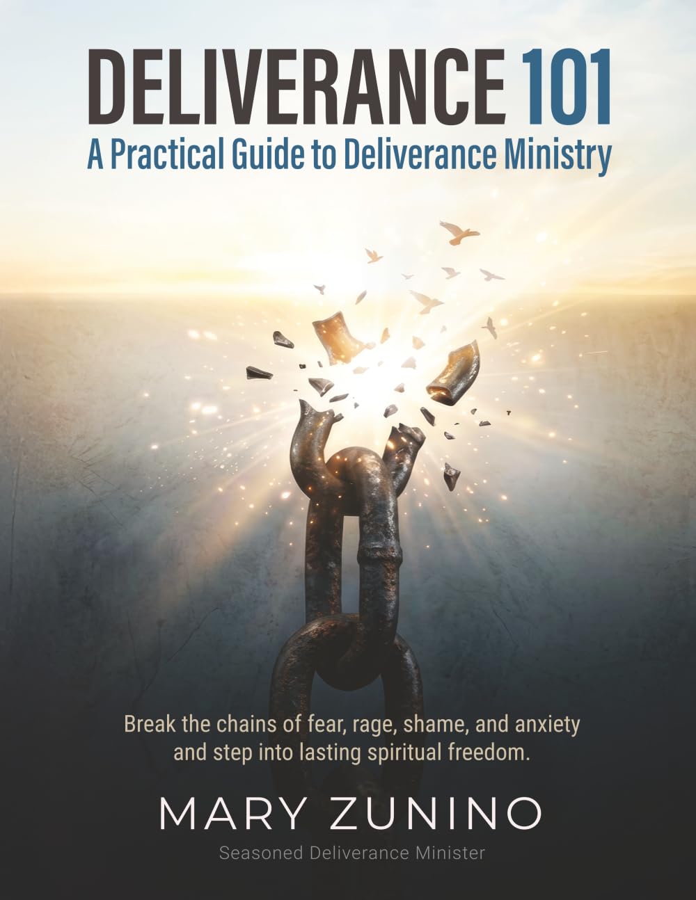 Deliverance 101: A Practical Guide to Deliverance Ministry