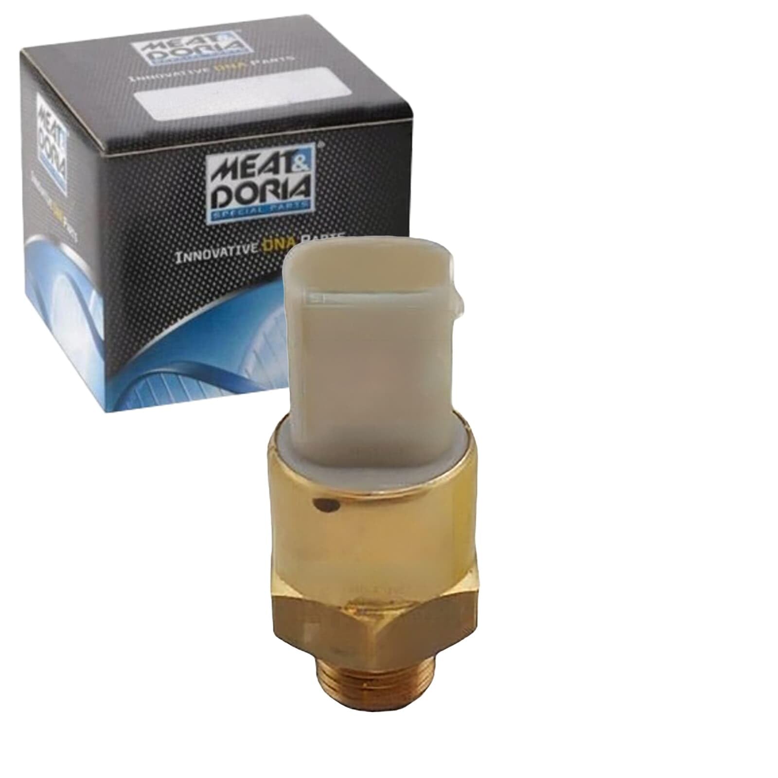 ORIGINAL® Meat - Doria Temperaturschalter, Kühlerlüfter für BMW 5 Touring 5
