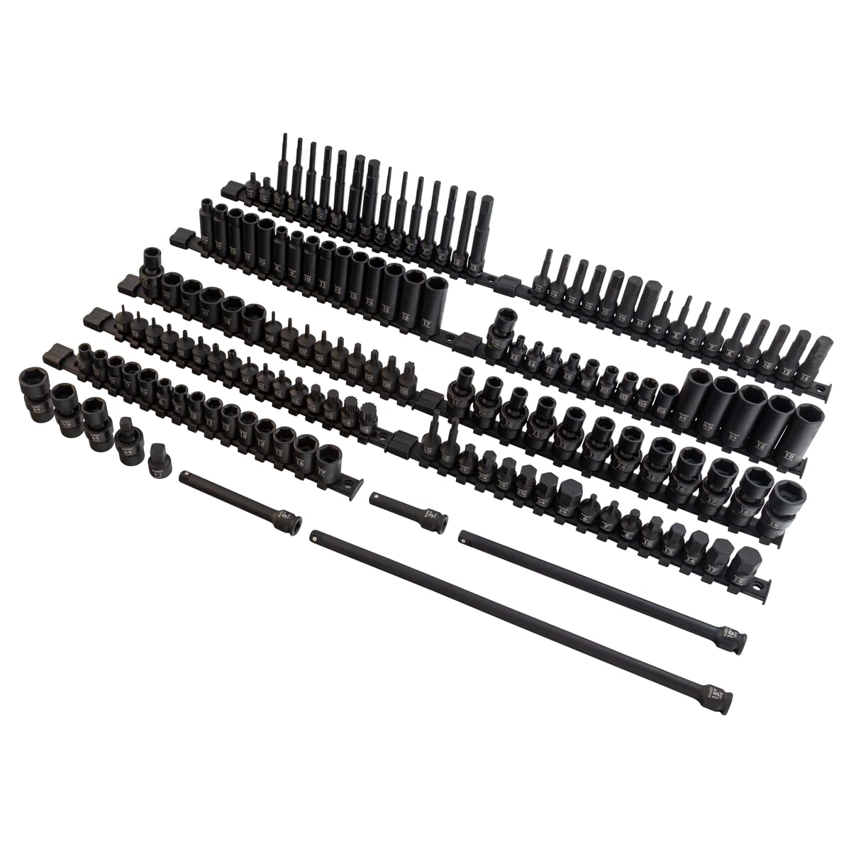 Amazon.com: SUNEX 35145 3/8