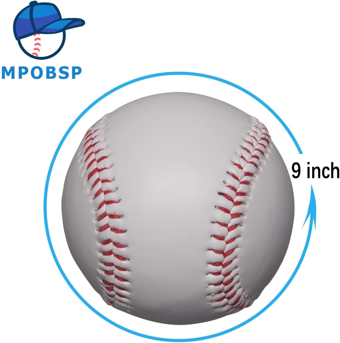 Practice Baseballs Yellow Dimpled Baseball Real Ball for Pitching Machine Ideal for Outdoor Team Sports & Baseball Players Training and Practice (140g Real Hardball Baseball, 12)