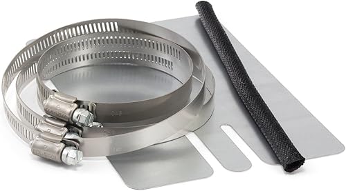 Miniatura 4 de Air Lift LoadLifter 5000 Kit de muelles de aire - Compatible con 2017-2019 F-250 Super Duty DRW&SRW4WD, 2017-2019 F-350 Super Duty DRW&SRW4WD,