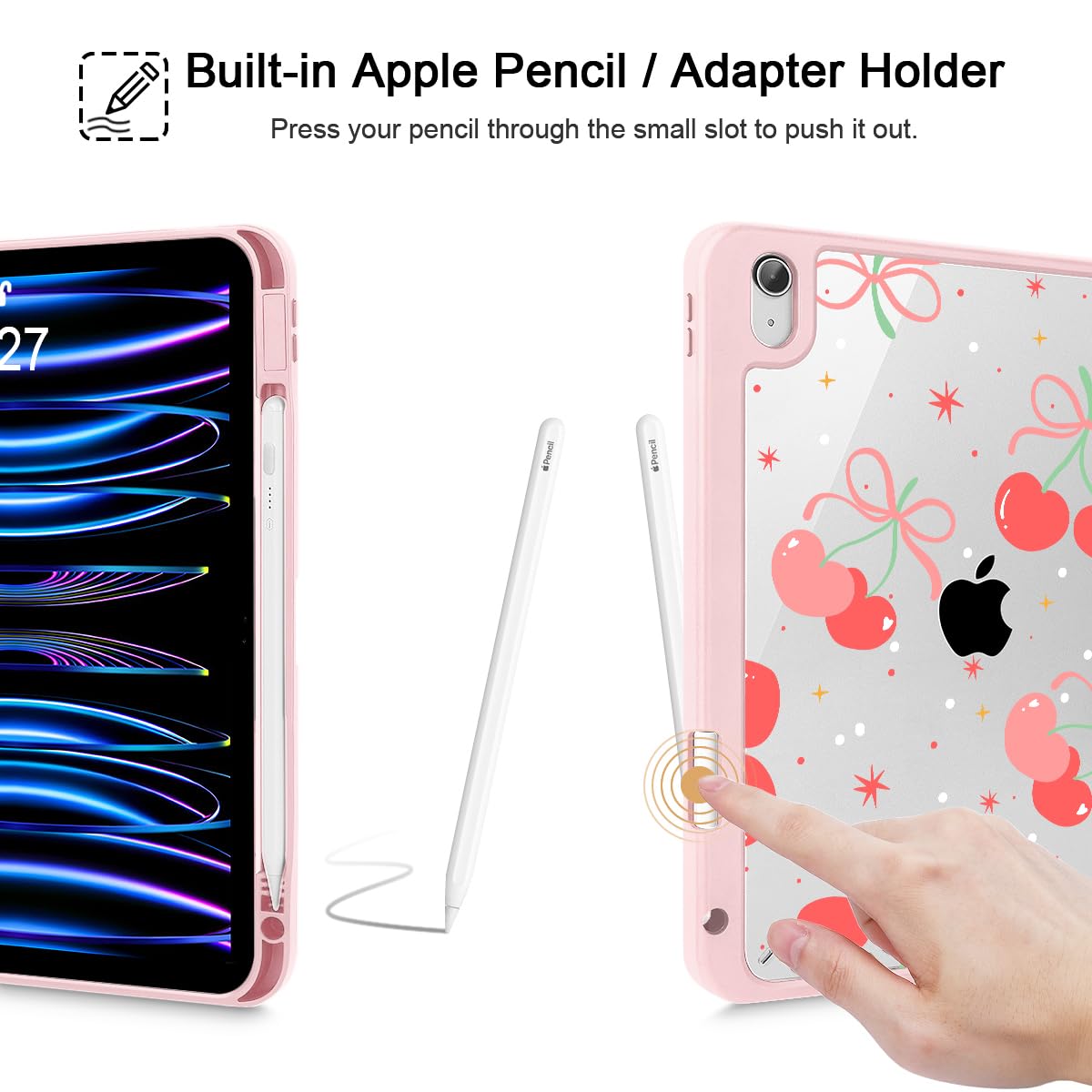 Amazon.com: Tuiklol for iPad Air 13 Inch (M4 2026 / M3 2025 / M2 
