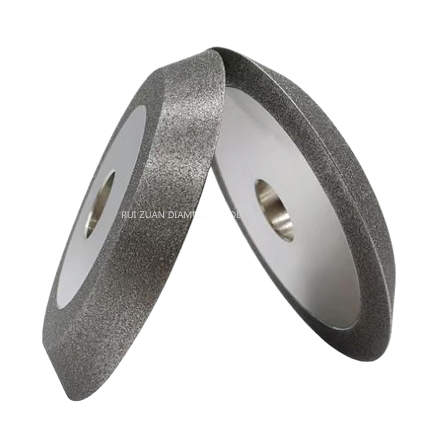 4/5/6 Inch Diamond Wheel 100mm 125mm 150mm TCT Saw Blade Sharpening Tools Diamond Grinding Wheels(150mm. Arbor 32mm,400,45 Degree)