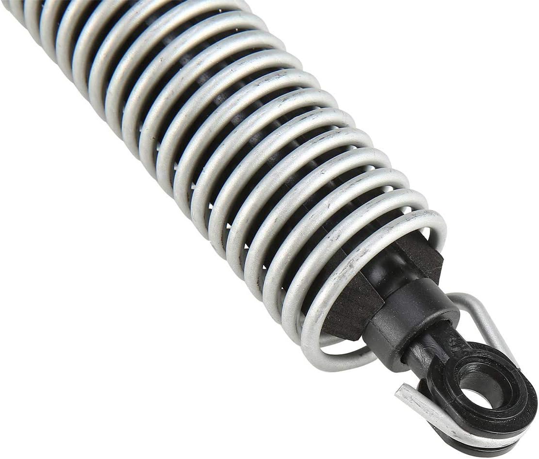 A-Premium Rear Trunk Tension Return Spring Struts Lift Supports Compatible with BMW 5-Series: 528i 535i 550i (xDrive) 2011-2016, 520I 535d/535d xDrive 2014-2016, 528i xDrive 2012-2016, (2PC Set)