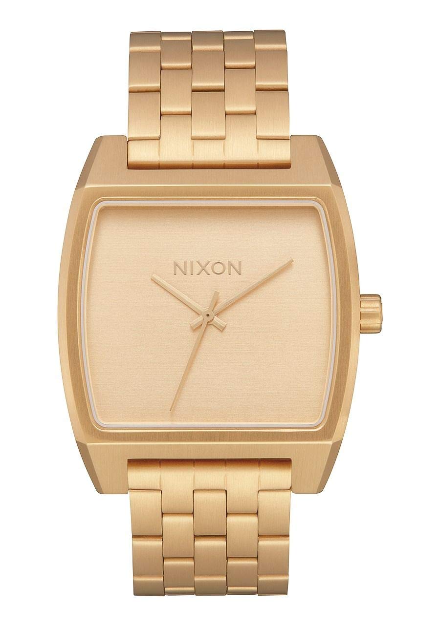 Nixon Watch time Tracker