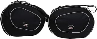 GREAT BIKERS GEAR - Borse interne, adatte per KTM 1290 Super Duke 1290 GT