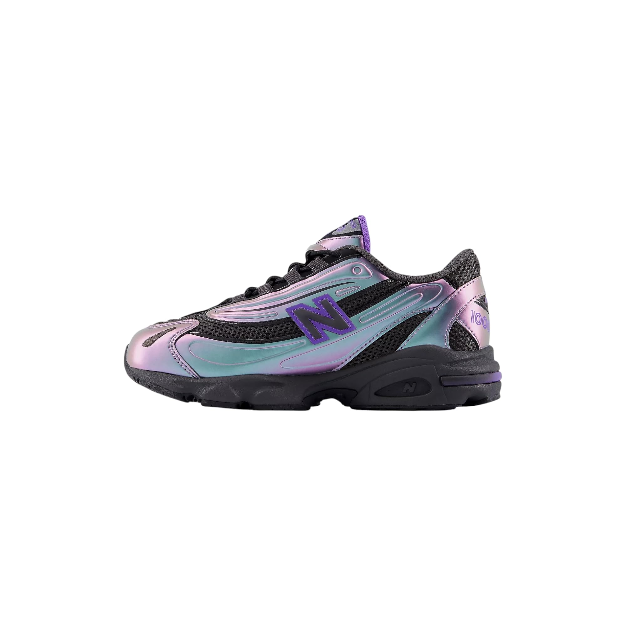 New Balance 1000 Scarpe da Running per Bambini. Lacci Elastici. Numerazione dal 28 al 35