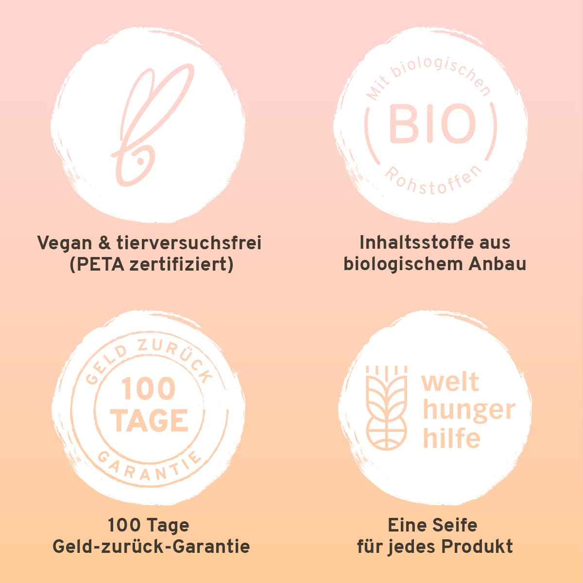 InnoNature Haarwurzel Tonikum I Haarwachstumsboost mit anregenden Extrakten I 100ml Haarwasser, NK konform I 100% Vegan