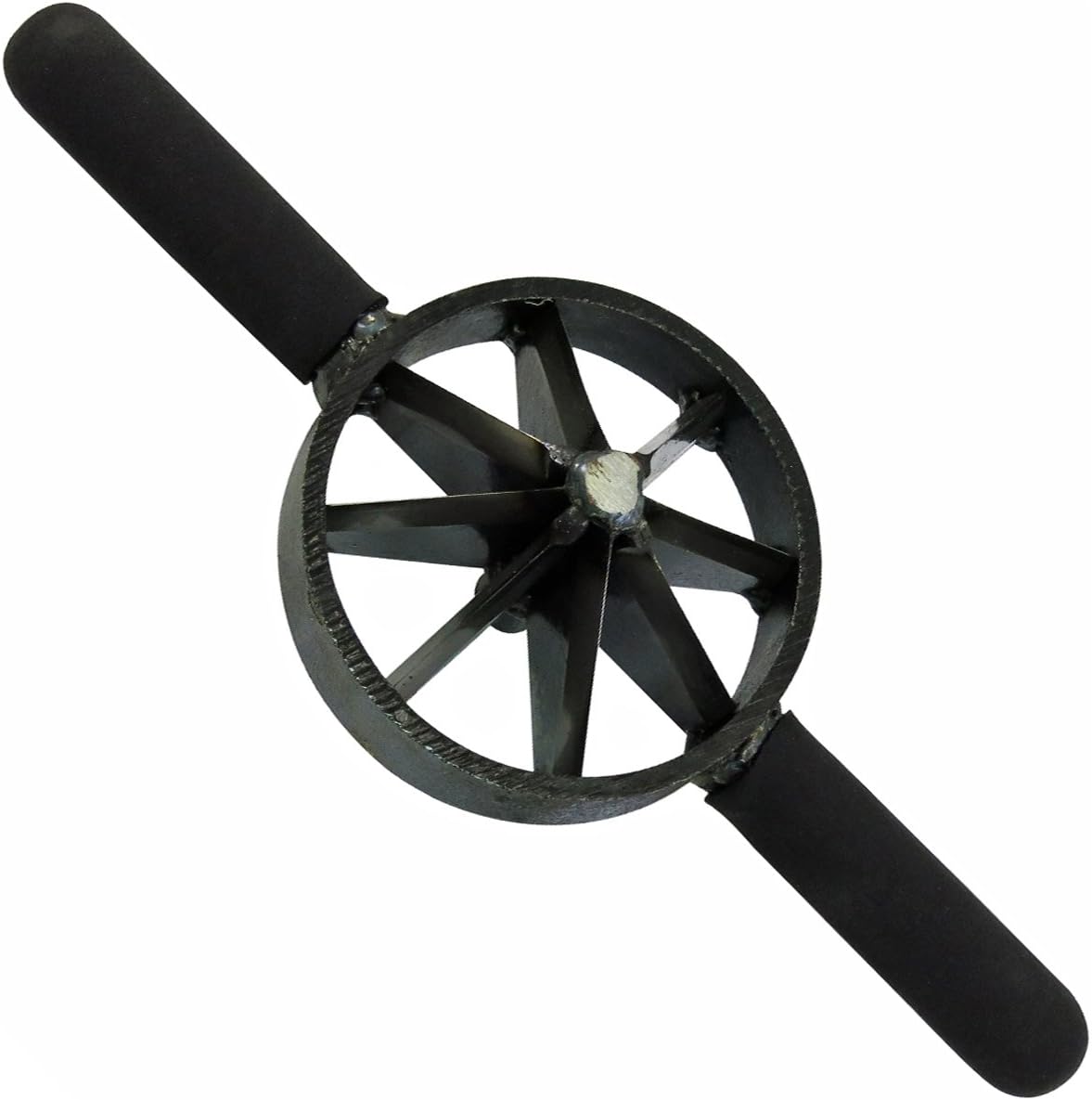 Densho Bamboo Split with Steel 8 Split 5.1 inches (130 mm)