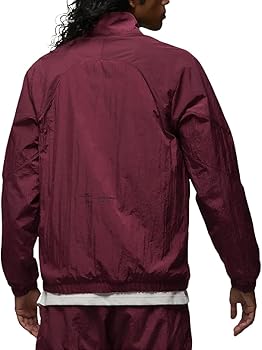 Nike Jordan ジャケット 23 Nike Mens Air Jordan 23 Training Quilted Jacket Black 1/4