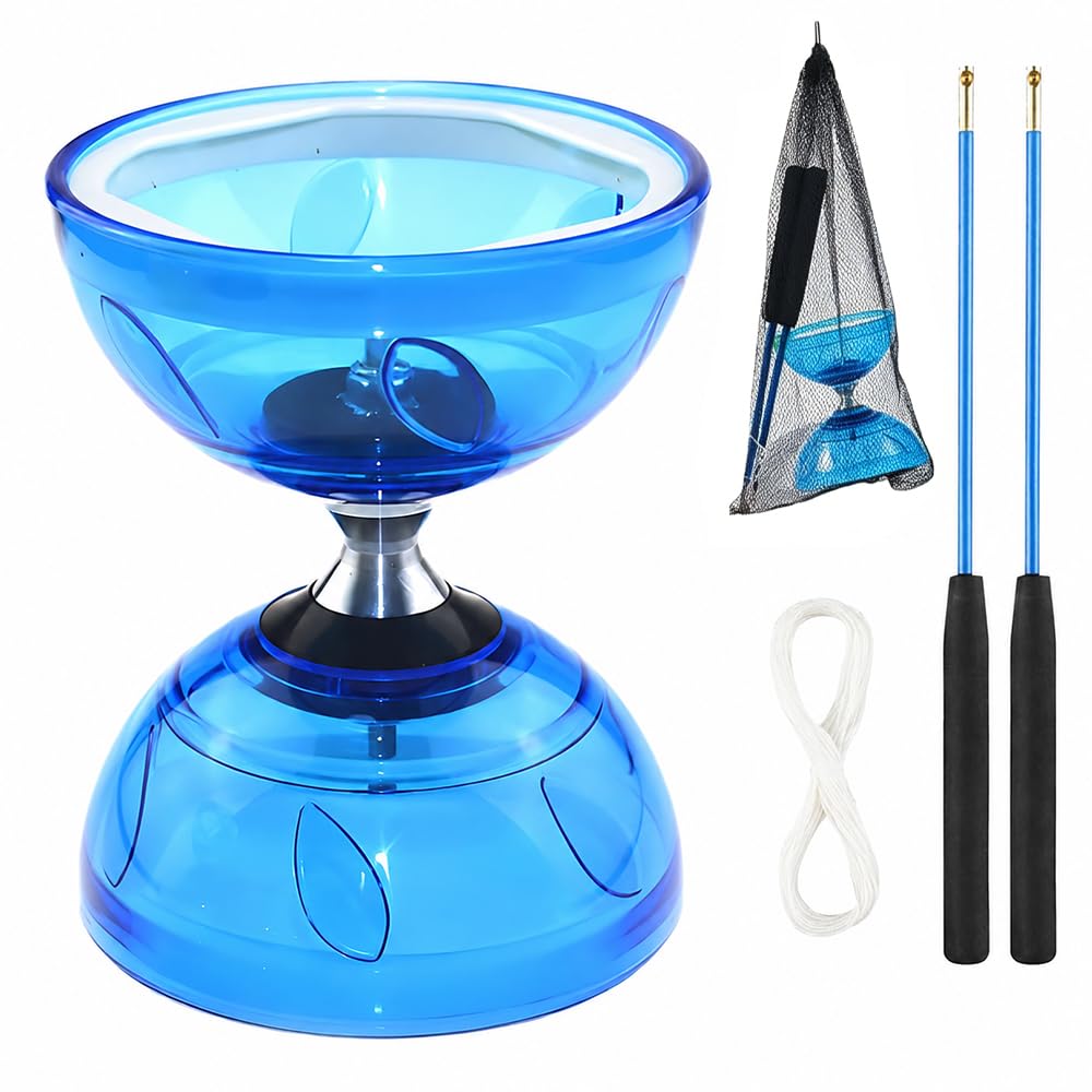 diabolo avec roulement à billes
