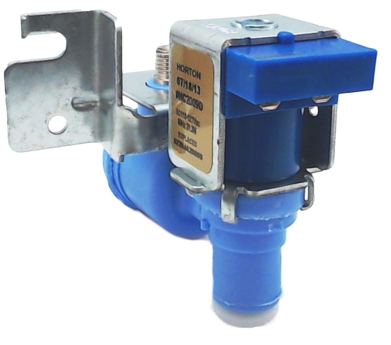 AJU55759303 – Ice Maker Water Valve for LG Refrigerator