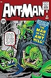 Ant-Man (1959-1968) #27 (Tales to Astonish (1959-1968))