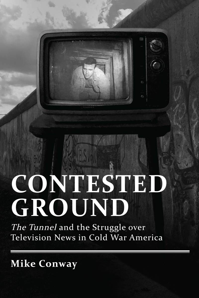 Comprendre Cold War America Television News grâce à cet ouvrage de référence