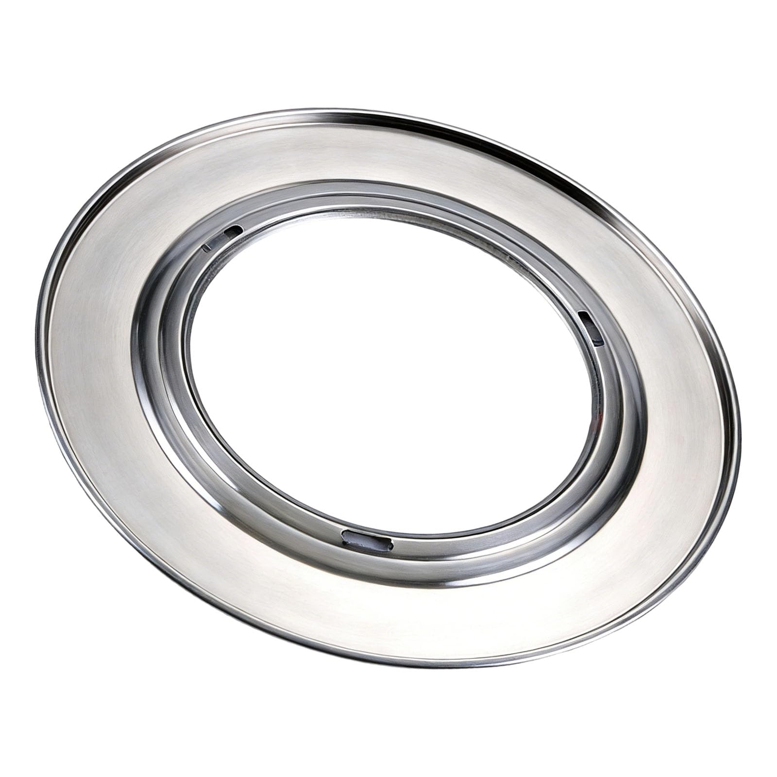 DSLKGWE Sturdy Nonrust Steel Steaming Rings Ensures Safe and Efficient Cooking Container Steamer Accessory Cooking Rings