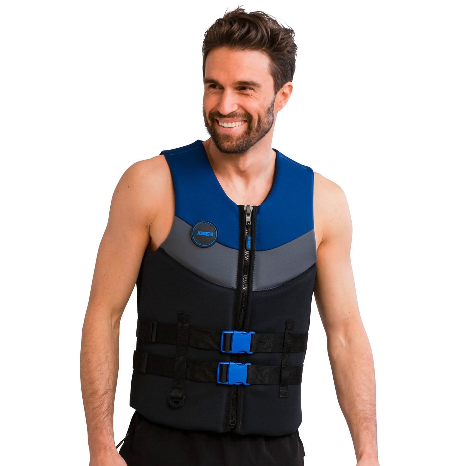 Jobe Neoprene Weste 2024 Midnight Blue