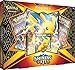 Produktbild Haumax Pokémon Shining Fates Pikachu V Box English Pre Order Vorbestellung SWSH 4.5 Promo Pokemon Glänzendes Schicksal