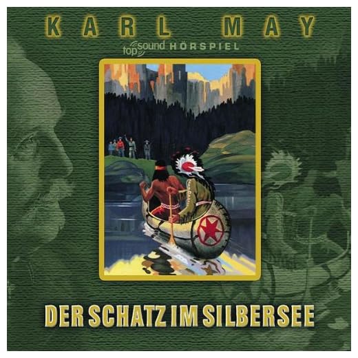Der Schatz im Silbersee