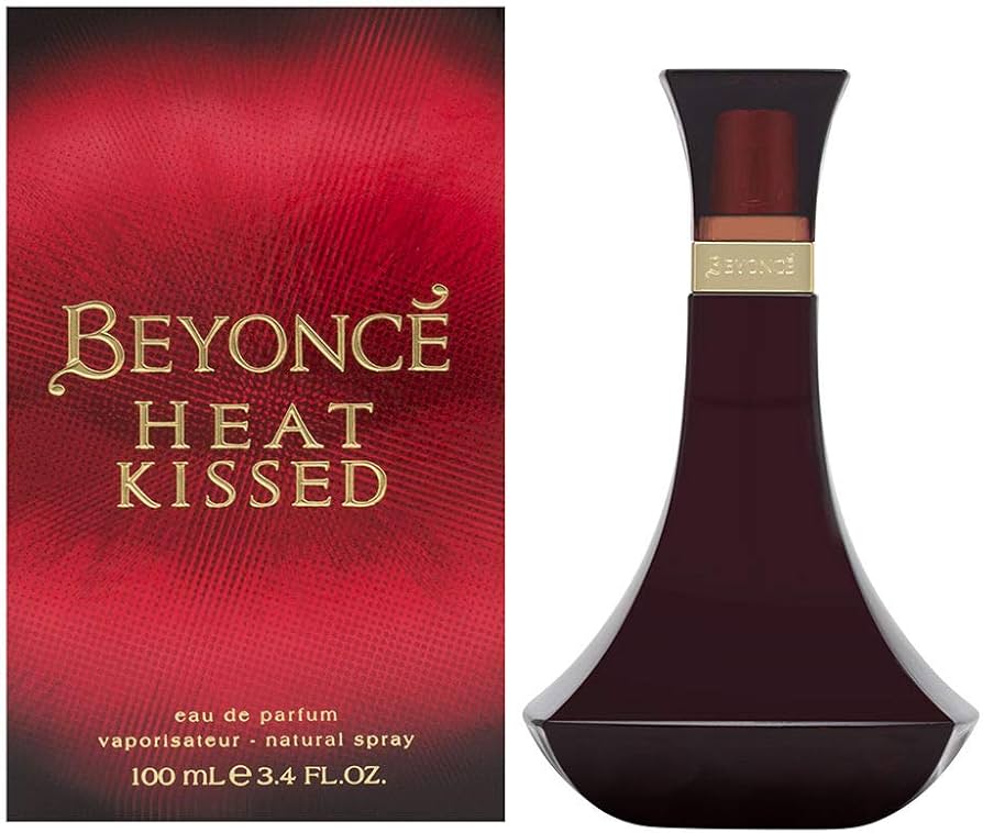 Beyonce Heatrush Heat Kissed Edp Vapo 100 Ml : Amazon.de