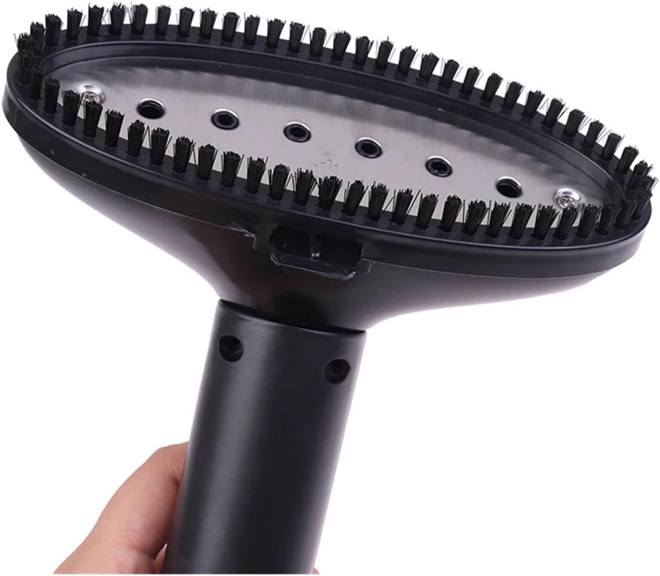 Universal Long Steam Nozzle for Garment Steamer - Electric Ironing Head for Household Ironing Machines