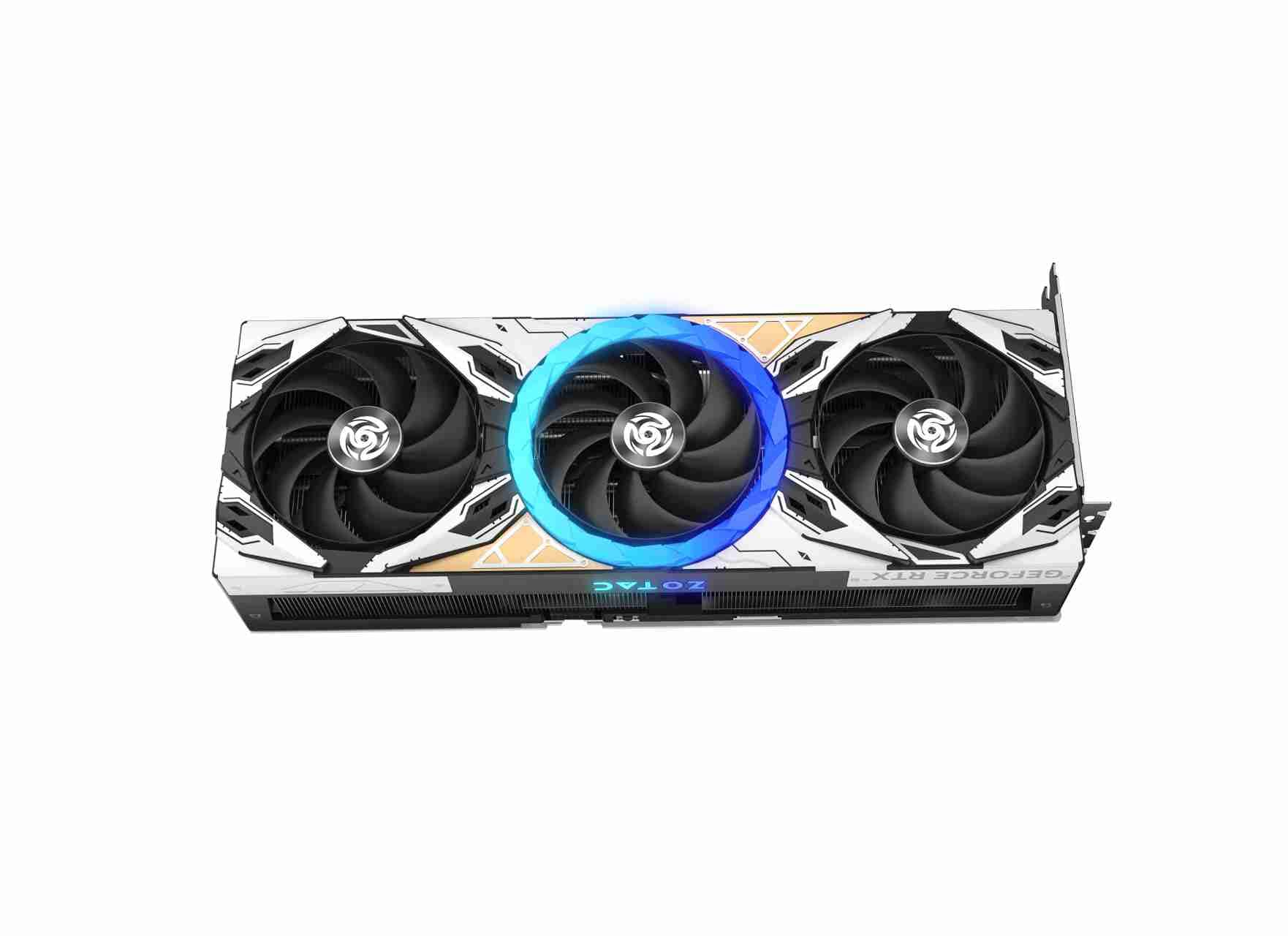 Amazon | ZOTAC ゲーミングGeForce RTX 5080 Apocalypse OC DLSS 4