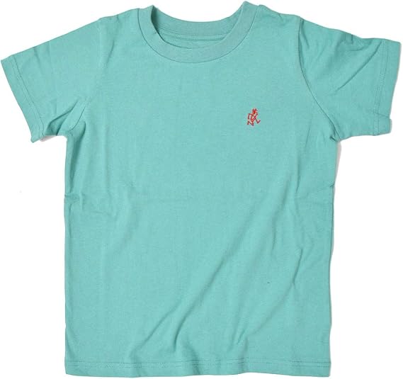 Amazon Co Jp グラミチ Gramicci Tシャツ キッズ 半袖 男の子 女の子 おしゃれ ブランド おしゃれ 半そで ワンポイント ランニングマン Gkt 19s7 ファッション Amazon Co Jp グラミチ Gramicci Tシャツ キッズ 半袖 男の子 女の子 おしゃれ ブランド おしゃれ 半そで ワンポイント ランニングマン Gkt 19s7 ファッション