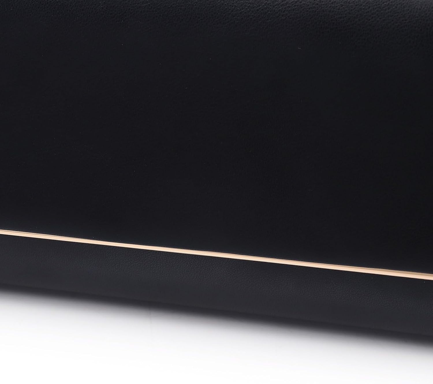 Women Evening Bag Vegan Leather Clutch Purse Shoulder Crossbody Envelope Bag for Party Wedding Prom Bridal - Image 9