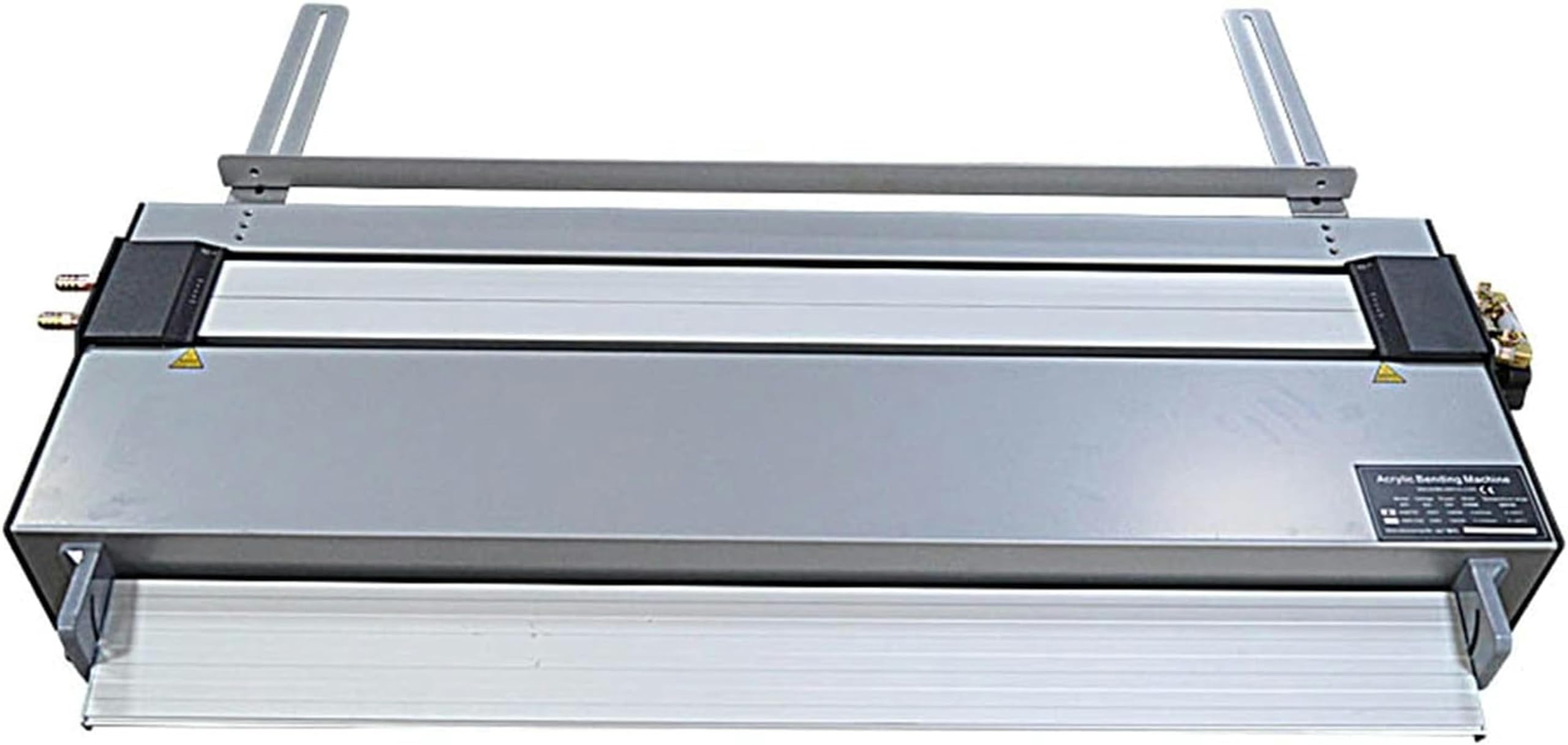SnamicE Acrylic Bending Machine WCA 700 Organic Board/Plastic Sheet Bending Machine Infrared Heating Acrylic Bender Machine