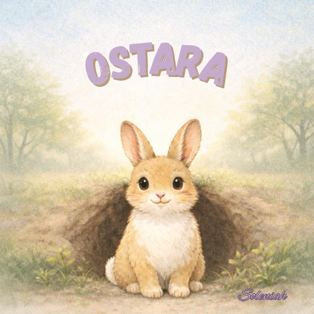 Ostara (Die Geschichten von Soleniah)