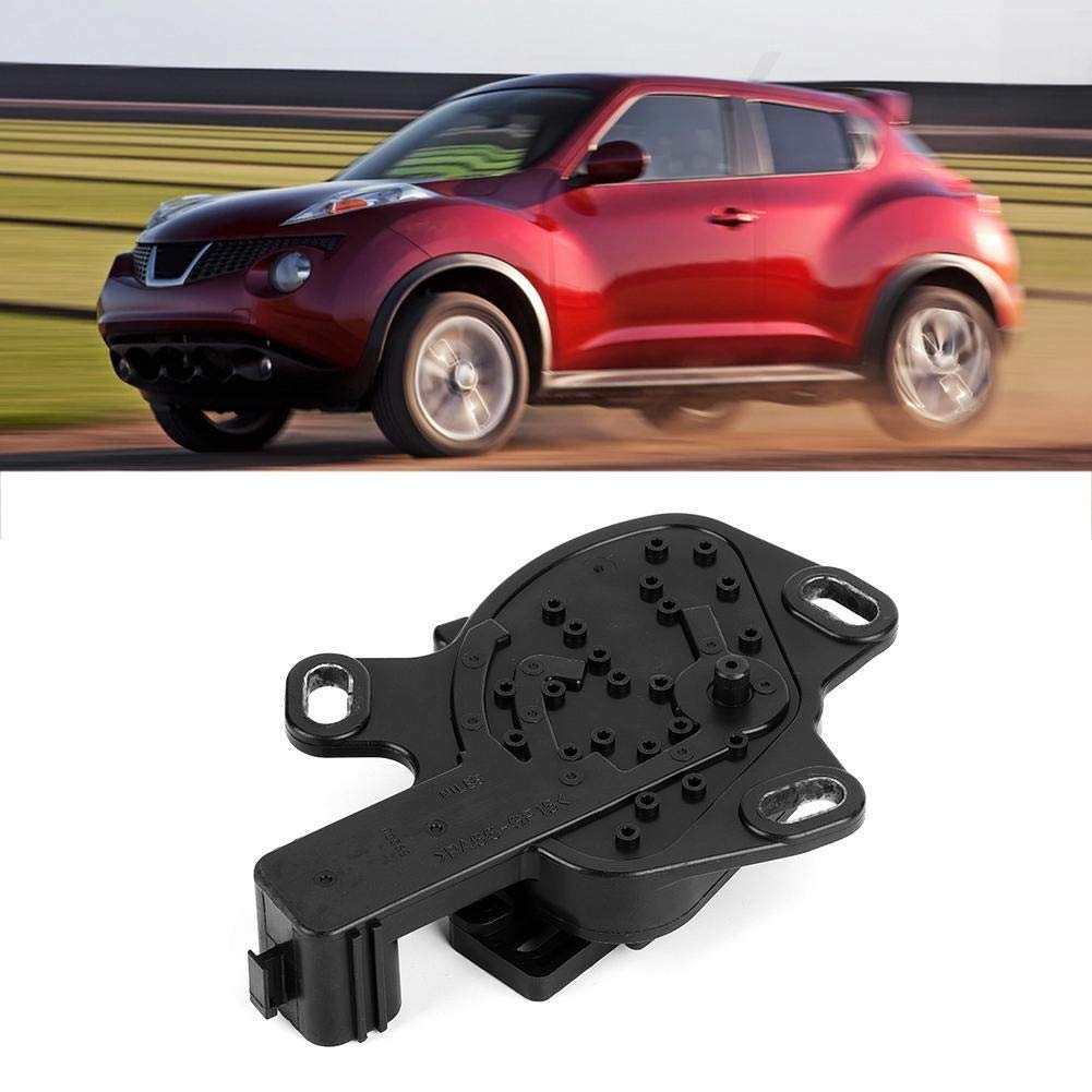 TKSE Neutraler Sicherheitsschalter - Für Nissan Juke 2011-2017