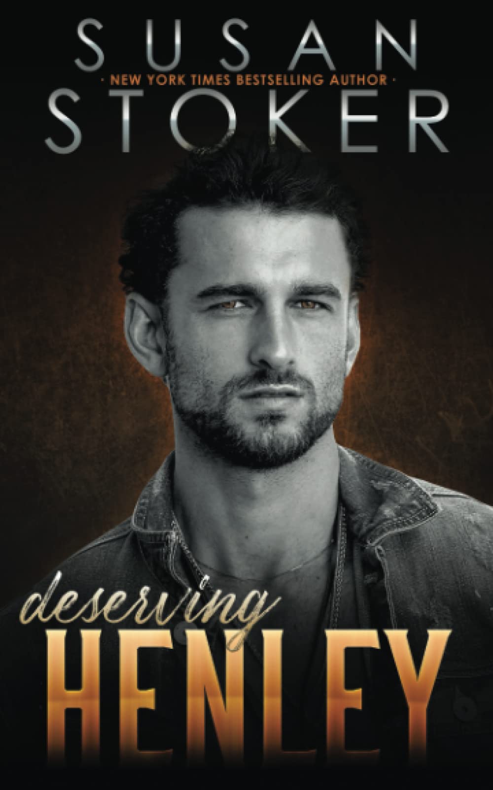 Deserving Henley (The Refuge) Paperback – January 3, 2023