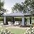 Outsunny 10' x 13' Patio Gazebo, Double Roof Outdoor Gazebo Canopy Shelter with Screen Decorate Corner Frame, for Garden, Lawn, Backyard and Deck, Gray