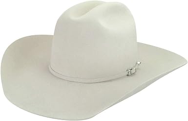Bailey Western Stellar 20X Western Hat 