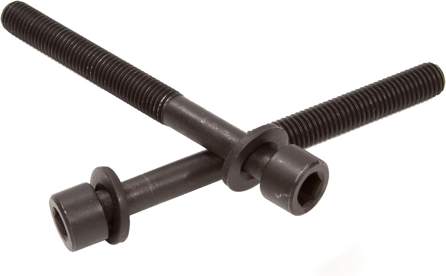 Evergreen SA-7308081641 Head Gasket Bolts Set Compatible with/for 07-09 Nissan Altima Sentra 2.5 DOHC QR25DE