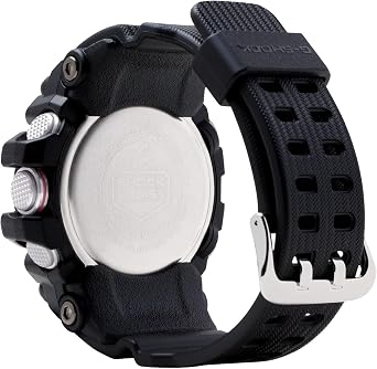 Casio G-Shock Men's GG-1000-1A Mudmaster Watch