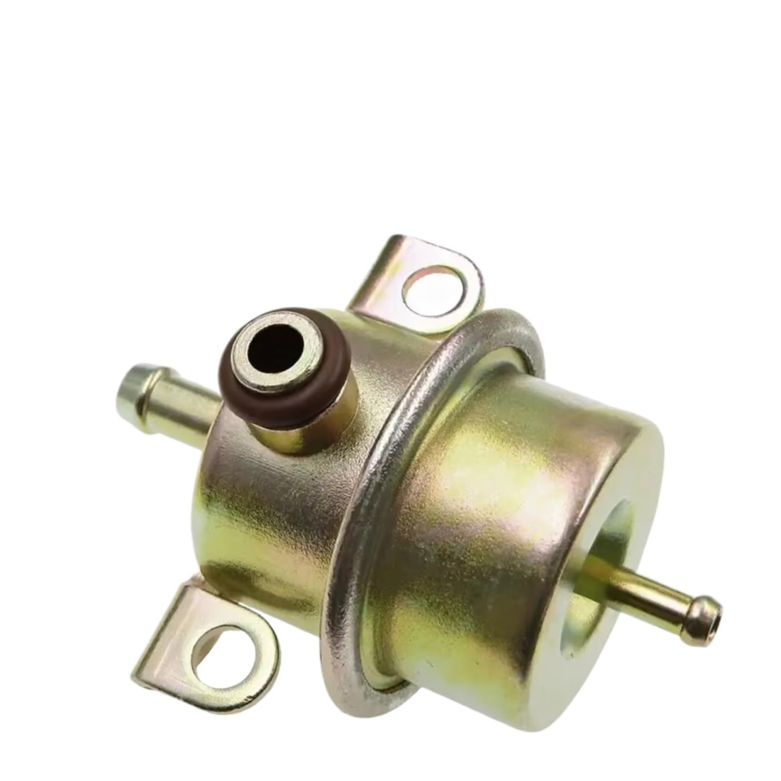 Kraftstoffpumpen Druckregler Kompatibel Mit Saab Für 9000 1987 Kraftstoffdruckregelventil Elektrische Abschaltmagnete 0280160235 13531711541 037133035