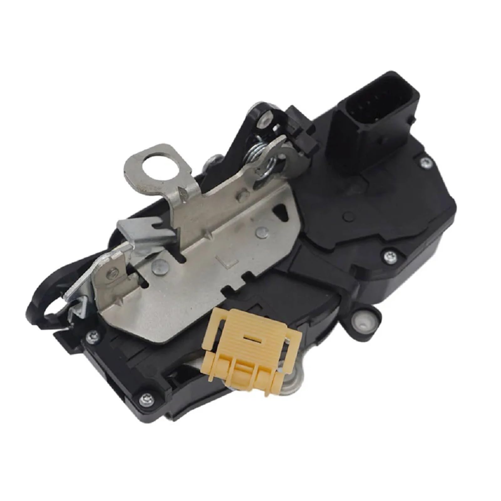 Door Lock Actuator Motor Front Left,Fit For Pontiac, G6 2005-2007 20846342 25898353 25923531 931-352 Urządzenie do uruchamiania zamka bagażnika