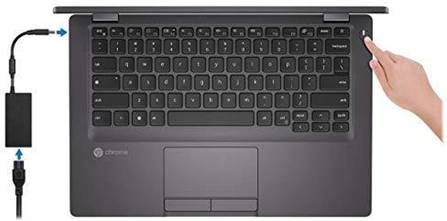 Dell Latitude 5000 5400 14" Notebook - 1920 X 1080 - Core i7 i7-8665U - 16GB RAM - 512GB SSD