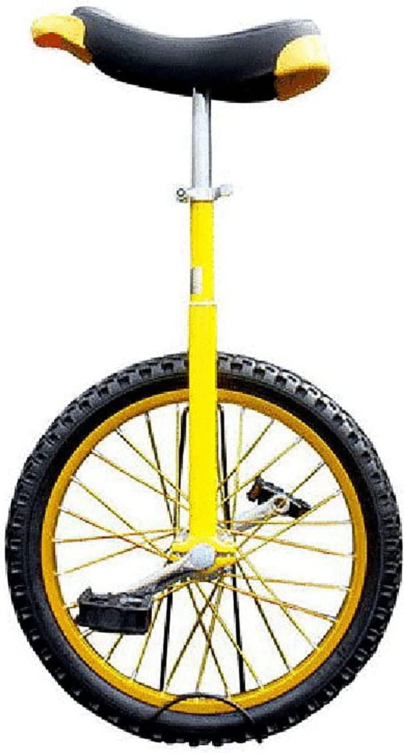 Wheels, unicycles for Riding Outdoor Sports Large 18in 20in